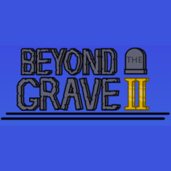 Beyond The Grave II